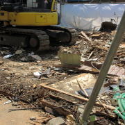 大阪府堺市の行政書士村上法務事務所が産業廃棄物の種類を解説